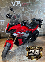 BMW S 1000 XR