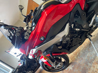 BMW S 1000 XR