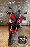 BMW S 1000 XR