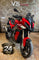 BMW S 1000 XR