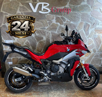 BMW S 1000 XR