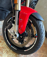 BMW S 1000 XR