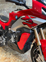 BMW S 1000 XR