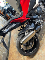 BMW S 1000 XR