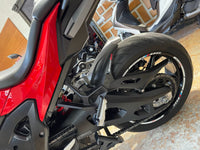 BMW S 1000 XR