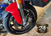 BMW S 1000 XR