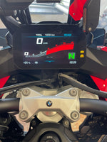 BMW S 1000 XR