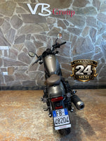 Honda Rebel 500