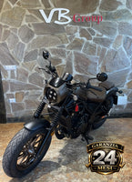 Honda Rebel 500