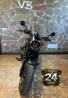 Honda Rebel 500