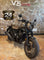 Honda Rebel 500