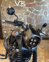 Honda Rebel 500