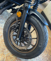 Honda Rebel 500