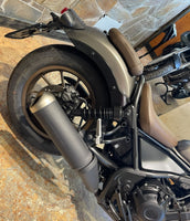 Honda Rebel 500