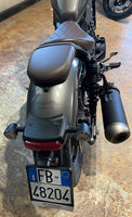 Honda Rebel 500
