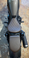 Honda Rebel 500