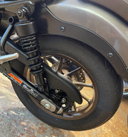 Honda Rebel 500