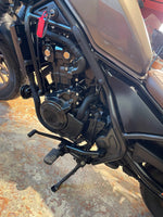 Honda Rebel 500
