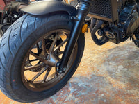 Honda Rebel 500