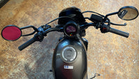 Honda Rebel 500