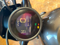 Honda Rebel 500