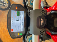 Ducati Monster 1200 S