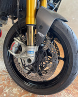 Ducati Monster 1200 S