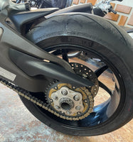 Ducati Monster 1200 S