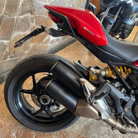 Ducati Monster 1200 S