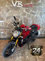 Ducati Monster 1200 S
