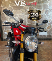 Ducati Monster 1200 S