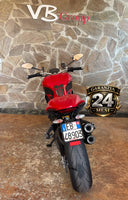 Ducati Monster 1200 S