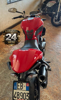 Ducati Monster 1200 S