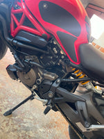 Ducati Monster 1200 S