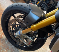 Ducati Monster 1200 S