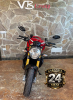 Ducati Monster 1200 S