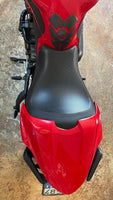 Ducati Monster 1200 S