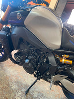 YAMAHA MT 09 2022