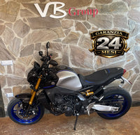 YAMAHA MT 09 2022
