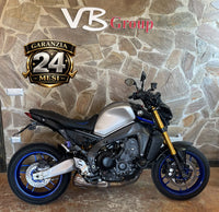 YAMAHA MT 09 2022