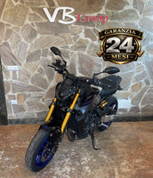 YAMAHA MT 09 2022