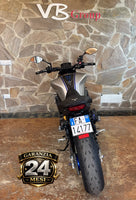 YAMAHA MT 09 2022