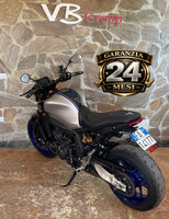 YAMAHA MT 09 2022