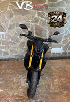 YAMAHA MT 09 2022