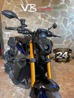 YAMAHA MT 09 2022