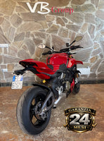 Ducati Street Fighter V4 S 2025
