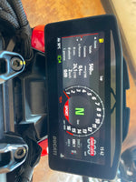 Ducati Street Fighter V4 S 2025