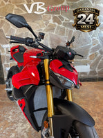 Ducati Street Fighter V4 S 2025
