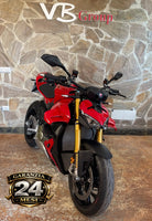 Ducati Street Fighter V4 S 2025