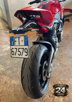 Ducati Street Fighter V4 S 2025